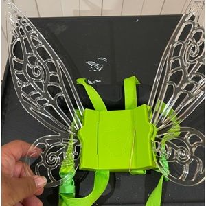 Disney Tinker Bell Wings